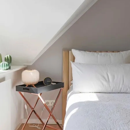Appartement Ostseehygge Prerow