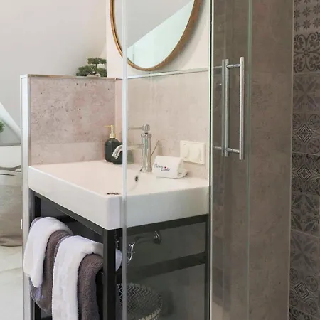 Ostseehygge Appartement *