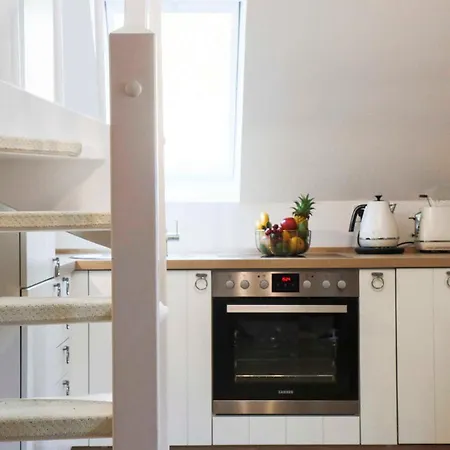 Appartement Ostseehygge