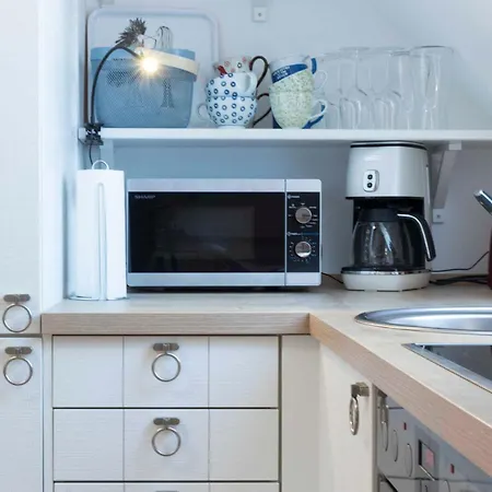 Ostseehygge Appartement
